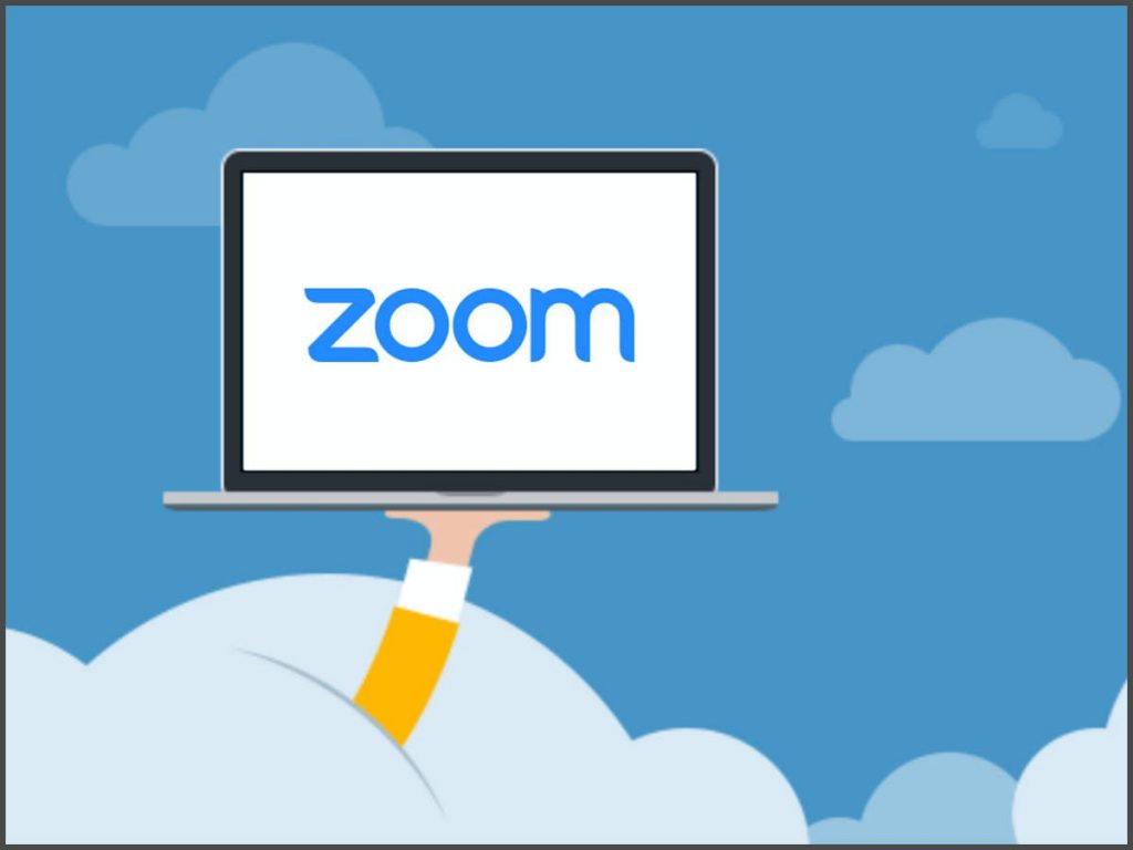 Cara Hemat Kuota pada Meeting Zoom