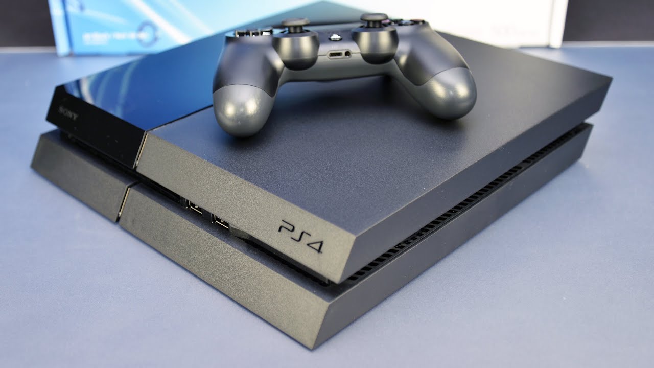 Trik Mempercepat PS4 Biar Tidak Lemot