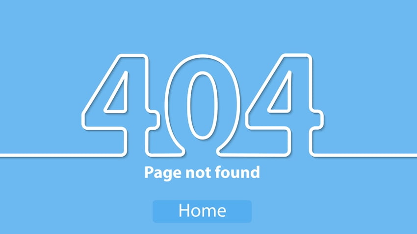 Cara Mengatasi Error 404 Not Found di WordPress