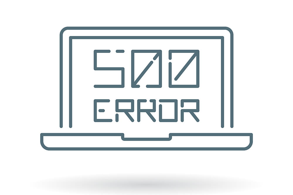 Cara Mengatasi HTTP Error 500 dan HTTP Error 503