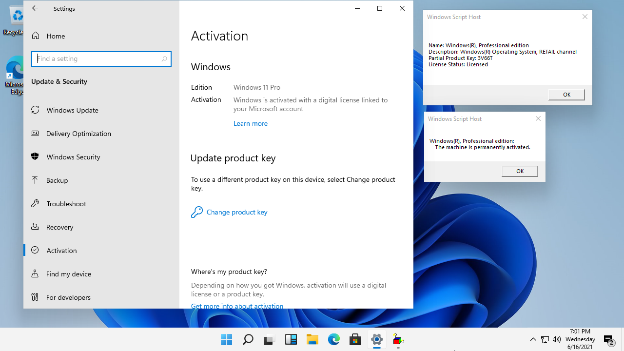 Cara Install Windows 11 di Komputer dan Laptop